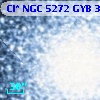 Cl* NGC 5272    GYB    3998