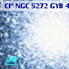 Cl* NGC 5272    GYB    4001