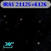 IRAS 21125+6126