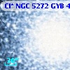 Cl* NGC 5272    GYB    4004
