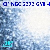 Cl* NGC 5272    GYB    4006