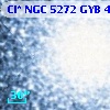 Cl* NGC 5272    GYB    4008