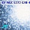 Cl* NGC 5272    GYB    4009