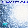 Cl* NGC 5272    GYB    4010
