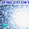 Cl* NGC 5272    GYB    4011