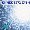 Cl* NGC 5272    GYB    4012