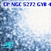 Cl* NGC 5272    GYB    4013