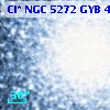 Cl* NGC 5272    GYB    4015