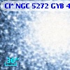 Cl* NGC 5272    GYB    4020