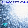 Cl* NGC 5272    GYB    4023