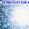Cl* NGC 5272    GYB    4028