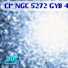 Cl* NGC 5272    GYB    4030