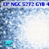 Cl* NGC 5272    GYB    4033