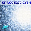 Cl* NGC 5272    GYB    4041