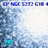 Cl* NGC 5272    GYB    4043