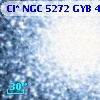 Cl* NGC 5272    GYB    4045