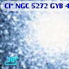 Cl* NGC 5272    GYB    4047