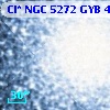 Cl* NGC 5272    GYB    4049