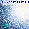 Cl* NGC 5272    GYB    4051