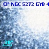 Cl* NGC 5272    GYB    4053