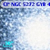 Cl* NGC 5272    GYB    4055