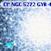Cl* NGC 5272    GYB    4058