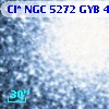 Cl* NGC 5272    GYB    4059