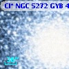 Cl* NGC 5272    GYB    4060