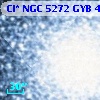 Cl* NGC 5272    GYB    4062
