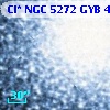 Cl* NGC 5272    GYB    4063
