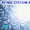 Cl* NGC 5272    GYB    4068