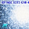 Cl* NGC 5272    GYB    4070