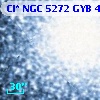 Cl* NGC 5272    GYB    4073