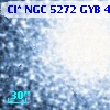 Cl* NGC 5272    GYB    4075