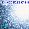 Cl* NGC 5272    GYB    4078