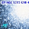 Cl* NGC 5272    GYB    4083