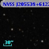 NVSS J205538+612200