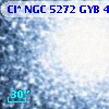 Cl* NGC 5272    GYB    4087