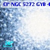 Cl* NGC 5272    GYB    4089