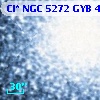 Cl* NGC 5272    GYB    4091