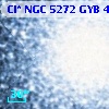 Cl* NGC 5272    GYB    4093