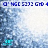 Cl* NGC 5272    GYB    4094