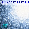 Cl* NGC 5272    GYB    4096