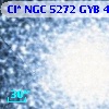Cl* NGC 5272    GYB    4098