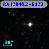 RX J2048.2+6123