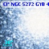 Cl* NGC 5272    GYB    4104