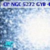 Cl* NGC 5272    GYB    4105