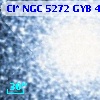Cl* NGC 5272    GYB    4107