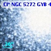 Cl* NGC 5272    GYB    4108