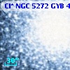 Cl* NGC 5272    GYB    4109